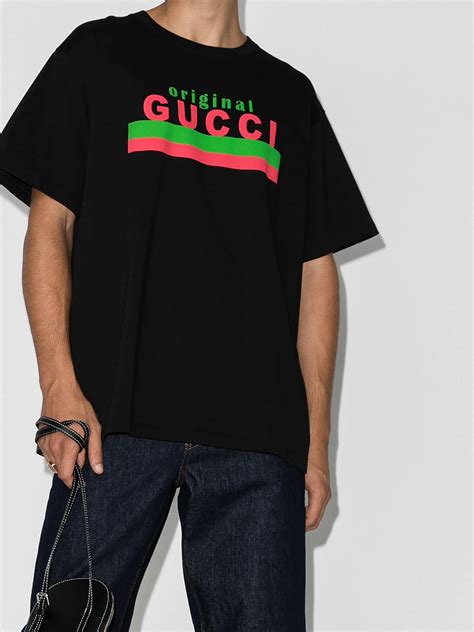 gucci t shirt original